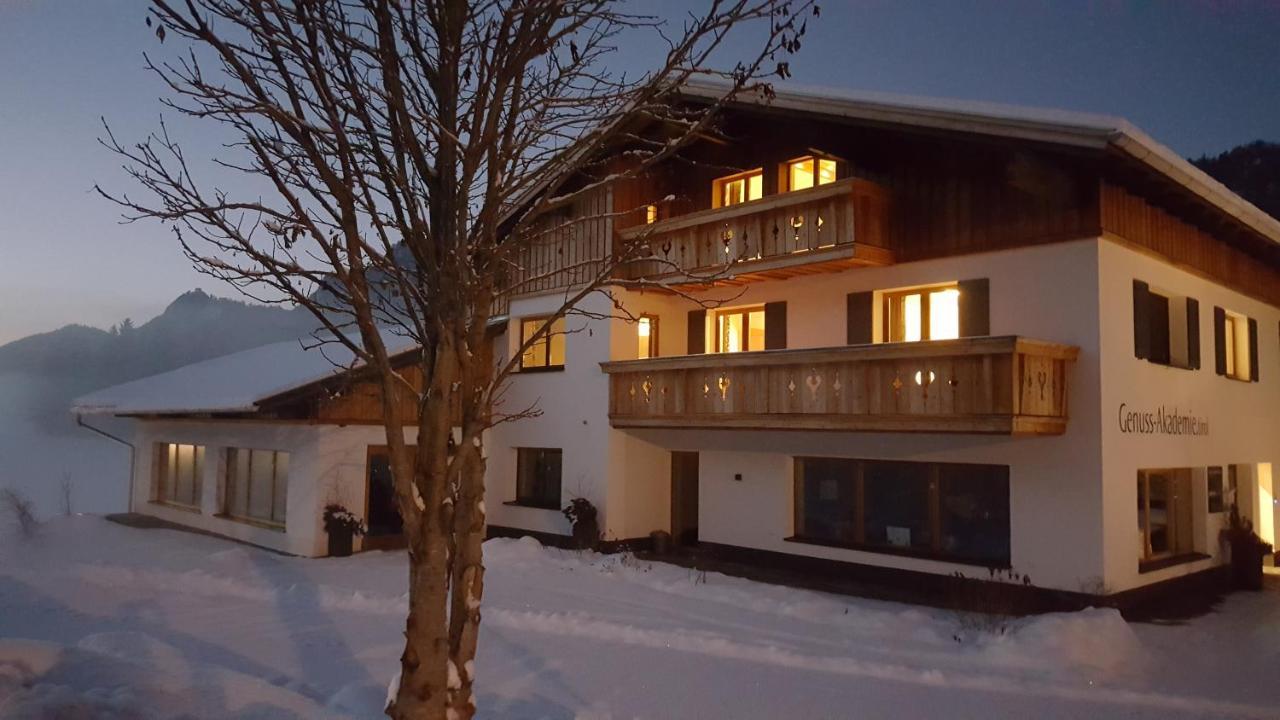 Alpenchalet Vils Tirol Exterior foto