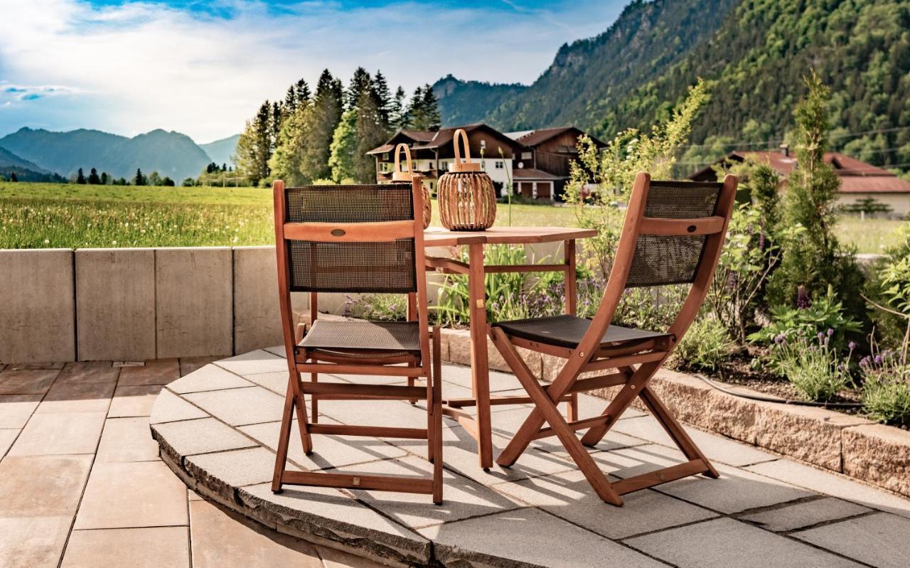 Alpenchalet Vils Tirol Exterior foto